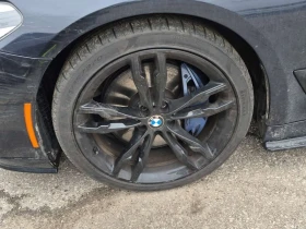 BMW 550 M550I XDRIVE| HARMAN KARDON| HUD| 360| ОБДУХВАНЕ|  - 25300 € / 49482.50 лв. - 84135456 6