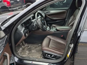BMW 550 M550I XDRIVE| HARMAN KARDON| HUD| 360| ОБДУХВАНЕ|  - 25300 € / 49482.50 лв. - 84135456 7