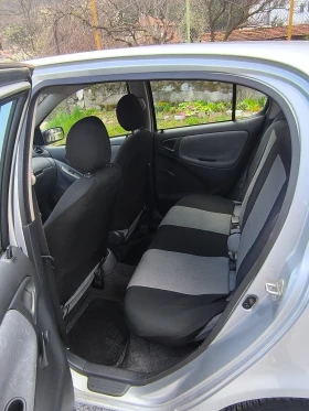 Toyota Yaris - 1800 € / 3520.49 лв. - 90788271 12