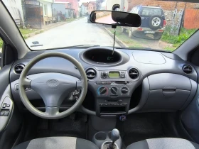 Toyota Yaris - 1800 € / 3520.49 лв. - 90788271 10