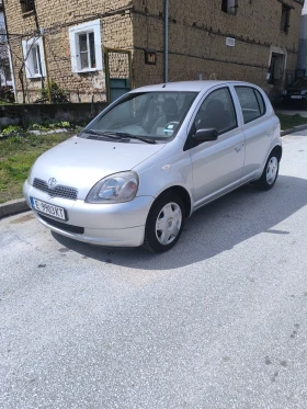Toyota Yaris - 1800 € / 3520.49 лв. - 90788271 3