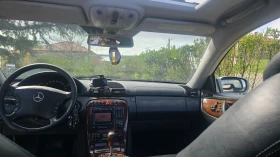 Mercedes-Benz CL 500 Газов инжекцион - 5999 € / 11733.02 лв. - 59151852 7