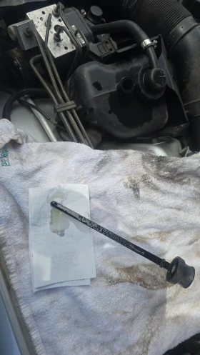 Mercedes-Benz CL 500 Газов инжекцион - 5999 € / 11733.02 лв. - 59151852 11