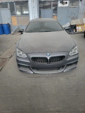 ������ BMW 650