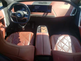BMW iX xDrive50 | Mobile.bg � ����� ������ 8