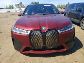 BMW iX xDrive50 | Mobile.bg � ����� ������ 5