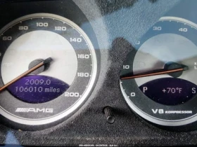 Mercedes-Benz SL 55 AMG V8 KOMPRESSOR / CARFAX / ���� �� �� / | Mobile.bg � ����� ������ 9