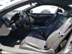 Mercedes-Benz SL 55 AMG V8 KOMPRESSOR / CARFAX / ���� �� �� / | Mobile.bg � ����� ������ 7