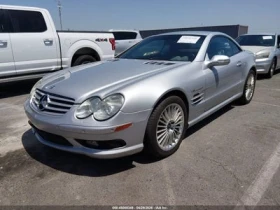 ������ Mercedes-Benz SL 55 ...