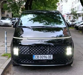 Hyundai Staria ������� | Mobile.bg � ����� ������ 9