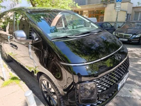 Hyundai Staria ������� | Mobile.bg � ����� ������ 17
