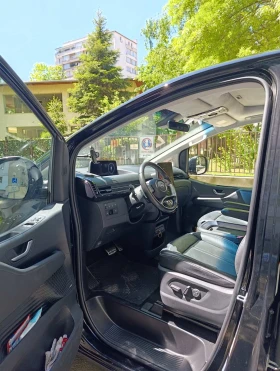 Hyundai Staria ������� | Mobile.bg � ����� ������ 16