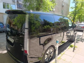 Hyundai Staria ������� | Mobile.bg � ����� ������ 11