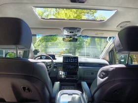 Hyundai Staria ������� | Mobile.bg � ����� ������ 7