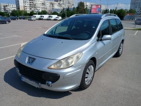 Peugeot 307 SW 1.6 HDi 110