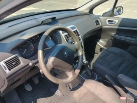 Peugeot 307 SW 1.6 HDi 110 | Auto.bg — изображение 10