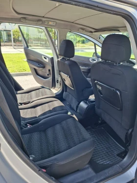 Peugeot 307 SW 1.6 HDi 110 | Auto.bg — изображение 11