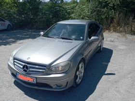 Mercedes-Benz CLC 180 - 4800 € / 9387.98 лв. - 22853394 2