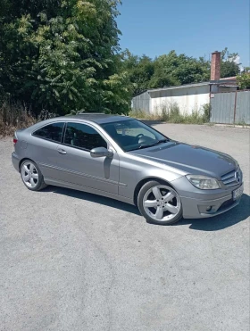 Mercedes-Benz CLC 180 - 4800 € / 9387.98 лв. - 22853394 3