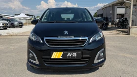 Peugeot 108 EURO 6 КАМЕРА | Auto.bg — изображение 2