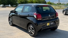 Peugeot 108 EURO 6 КАМЕРА | Auto.bg — изображение 6
