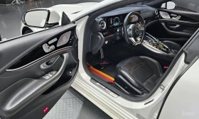 Mercedes-Benz AMG GT 43 4MATIC+ | HEAD-UP | 360 КАМЕРА | BURMESTER |  | Auto.bg — изображение 10