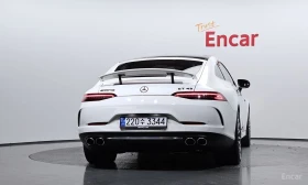 Mercedes-Benz AMG GT 43 4MATIC+ | HEAD-UP | 360 КАМЕРА | BURMESTER |  | Auto.bg — изображение 4