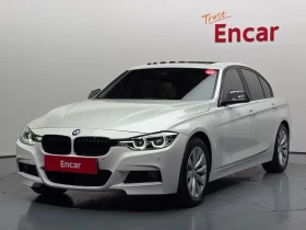 ������ BMW 320