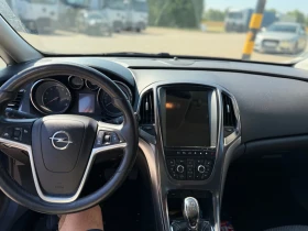 Opel Astra Opel Astra J 2011 ���  ����  | Mobile.bg � ����� ������ 7