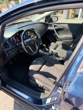 Opel Astra Opel Astra J 2011 ���  ����  | Mobile.bg � ����� ������ 6