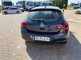 Opel Astra Opel Astra J 2011 ���  ����  | Mobile.bg � ����� ������ 4