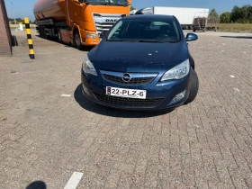 Opel Astra Opel Astra J 2011 ���  ����  | Mobile.bg � ����� ������ 3