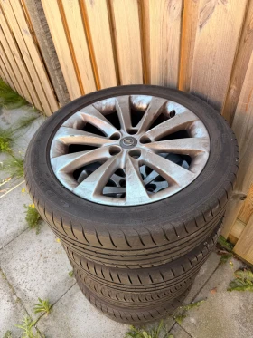 Opel Astra Opel Astra J 2011 ���  ����  | Mobile.bg � ����� ������ 11
