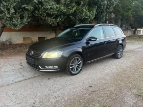 VW Passat 2.0 TDI * 4Motion* 
