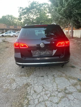 VW Passat 2.0 TDI * 4Motion*  - 8250 € / 16135.60 лв. - 62009067 7