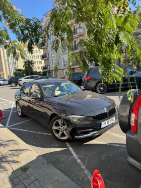 BMW 320 N20B20 xdrive 320i - 9600 € - 52447337 9
