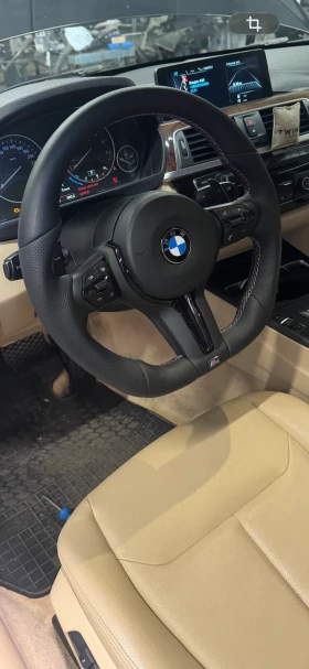 BMW 320 N20B20 xdrive 320i - 9600 € - 52447337 8