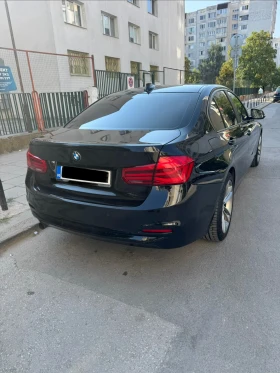 BMW 320 - 10800 € - 52447337 4