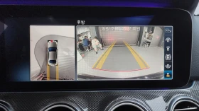 Mercedes-Benz E 300 4MATIC/AMG-LINE/FULL-ASSISTS/BURMESTER/SUNROOF | Mobile.bg � ����� ������ 10