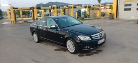 Mercedes-Benz C 200 Лек