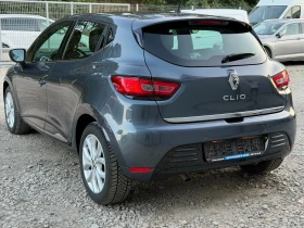 Renault Clio 1.5DCI* FACE* AVTOMAT* TOP | Auto.bg — изображение 5
