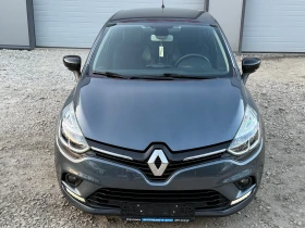 Renault Clio 1.5DCI* FACE* AVTOMAT* TOP