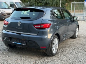 Renault Clio 1.5DCI* FACE* AVTOMAT* TOP | Auto.bg — изображение 3