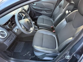 Renault Clio 1.5DCI* FACE* AVTOMAT* TOP | Auto.bg — изображение 8