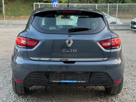 Renault Clio 1.5DCI* FACE* AVTOMAT* TOP | Auto.bg — изображение 4