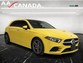 Mercedes-Benz A 250 * AMG Line * 4MATIC *  A��������� * (���� �� ��) | Mobile.bg � ����� ������ 3
