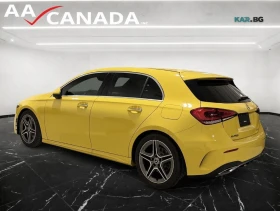 Mercedes-Benz A 250 * AMG Line * 4MATIC *  A��������� * (���� �� ��) | Mobile.bg � ����� ������ 7