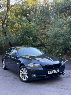 ������ BMW 520