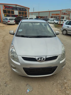 Hyundai I20 - 3000 € - 64699883 3