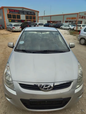 Hyundai I20 - 3000 € - 64699883 2
